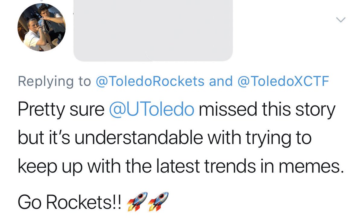 Keeping up with the latest trends in memes is important, okay?! 

...for the record, I was working on our video backlog all day. Not browsing memes on reddit.