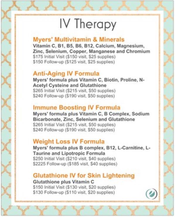 EssenceCalgary's tweet photo. Introducing... 3 new IV formulas at Essence. We now offer Anti-Aging, Weight Loss and Immune Boosting IVs. Please go to https://t.co/w9YxjBzJ4f for more info. https://t.co/o3BTGgTYCP