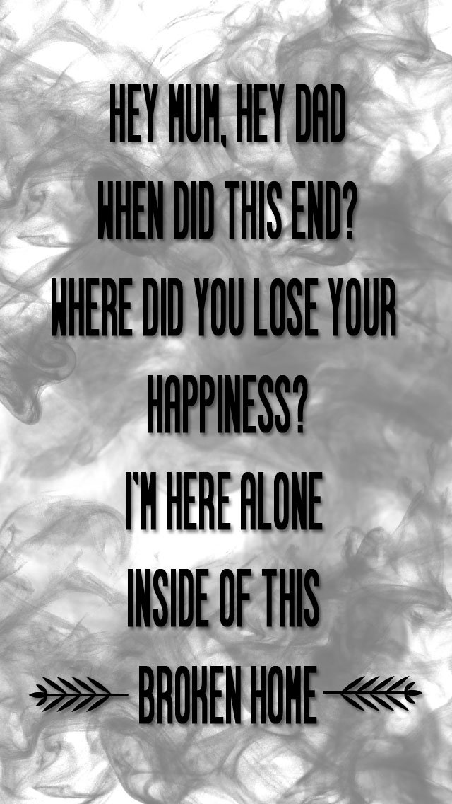 The5SOSMafia's tweet photo. #GoodbyeSGFG #GoodbyeBrokenHome #GoodbyeInvisible #Team5SOS https://t.co/B5wns7yZ54