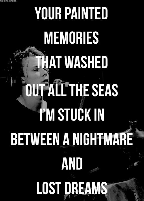 The5SOSMafia's tweet photo. #GoodbyeSGFG #GoodbyeBrokenHome #GoodbyeInvisible #Team5SOS https://t.co/5RLXsMa5LW