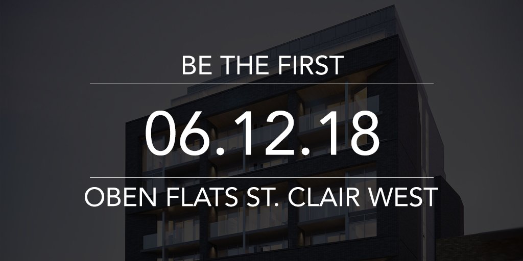 Oben Flats tweet media