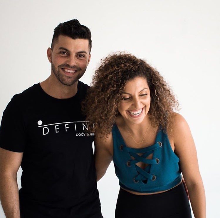 definebellaire's tweet photo. Now hiring instructors!! Do you have a passion for fitness and the desire to help people become their absolute best? Contact us to learn more: bellaire@definebody.com. #definebellaire #definebodyandmind #definebody #houstonfitness #bellaire #wedefine #fitnessinstructor https://t.co/vZaLlFxHKu