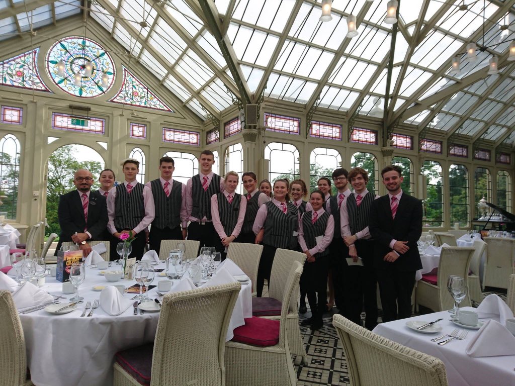 Media Tweets by Kilworth House Hotel (KilworthHouse) Twitter