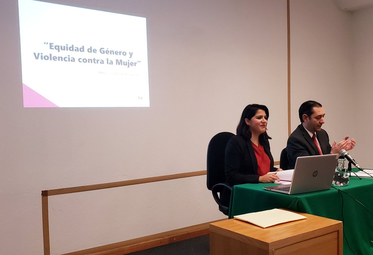 FJCamachoR's tweet photo. Porque la lucha contra la #Corrupción también implica el fomento de la #EquidadDeGénero y el combate a la #ViolenciaContraLaMujer hoy en la #SESNA en trabajos de capacitación sobre el tema. Invitada especial: Mtra. Connie Fuentes Garrido. https://t.co/dU9KcWlhdF