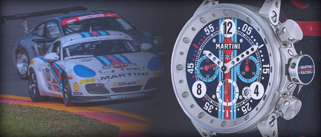 BRMamericas's tweet photo. #MartiniMonday jump starts our week with #24HeuresDuMans rapidly approaching! 🏁 #OfficialTimepiece #MartiniRacing #LeMans24 https://t.co/C84Aise5lv