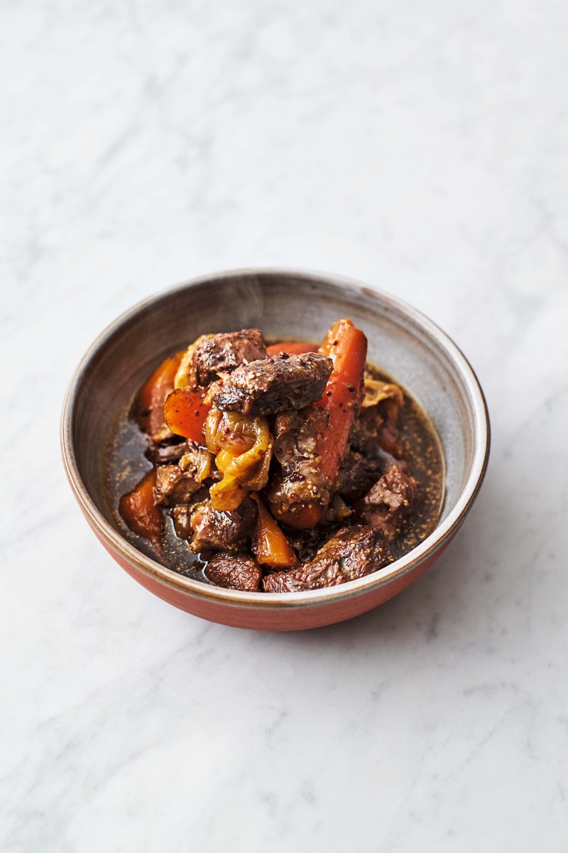 Jamie Oliver on Twitter "🖐 ingredients. ☝️ delicious stew. 🙌 Minimal
