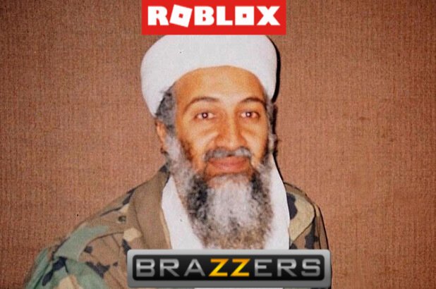Roblox Osama Bin Laden Robloxbin Twitter - roblox bin