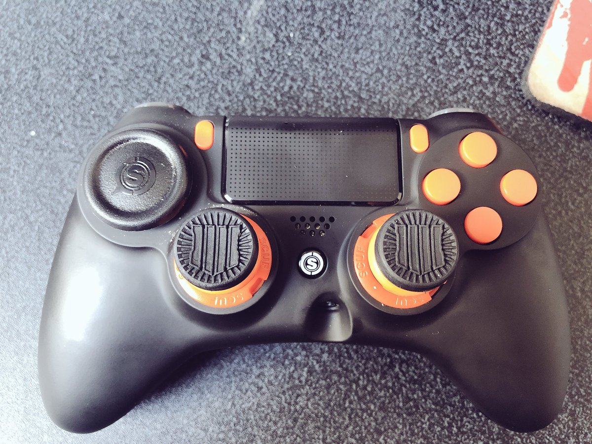 scuf control freaks