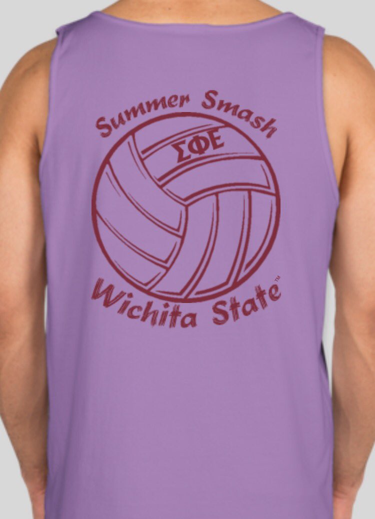 GIVE AWAY⬇️

Retweet to win one of our summer shirts! Winner announced at 7:00!