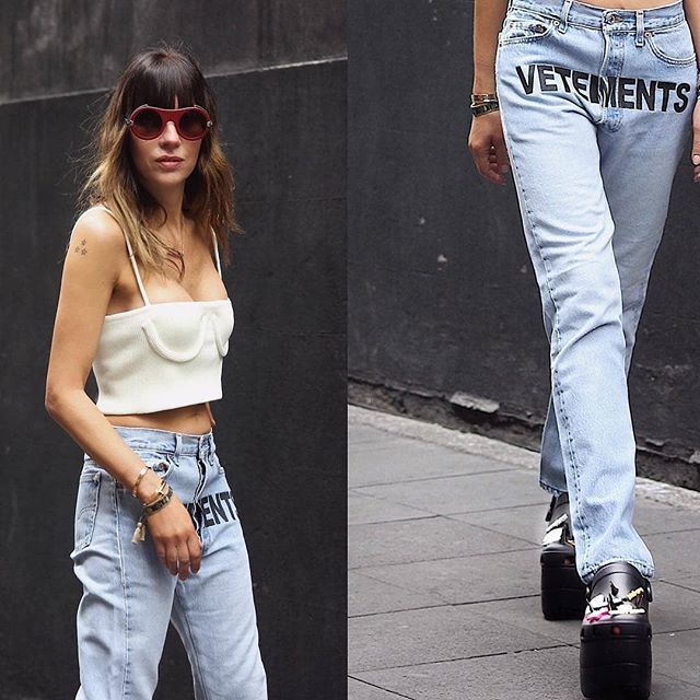 MajorTrendBlog's tweet photo. Monday inspo #ootd via  @vecoolstyle
.
.
.
#majortrend #vetements #balenciaga #style #streetstyle https://t.co/3tZoEIZ8Pa https://t.co/N8WLIsZMuw