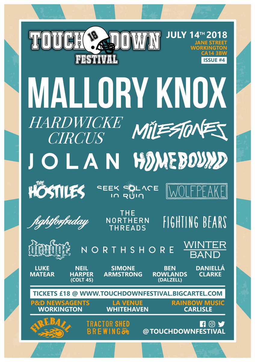 Homebound tweet media