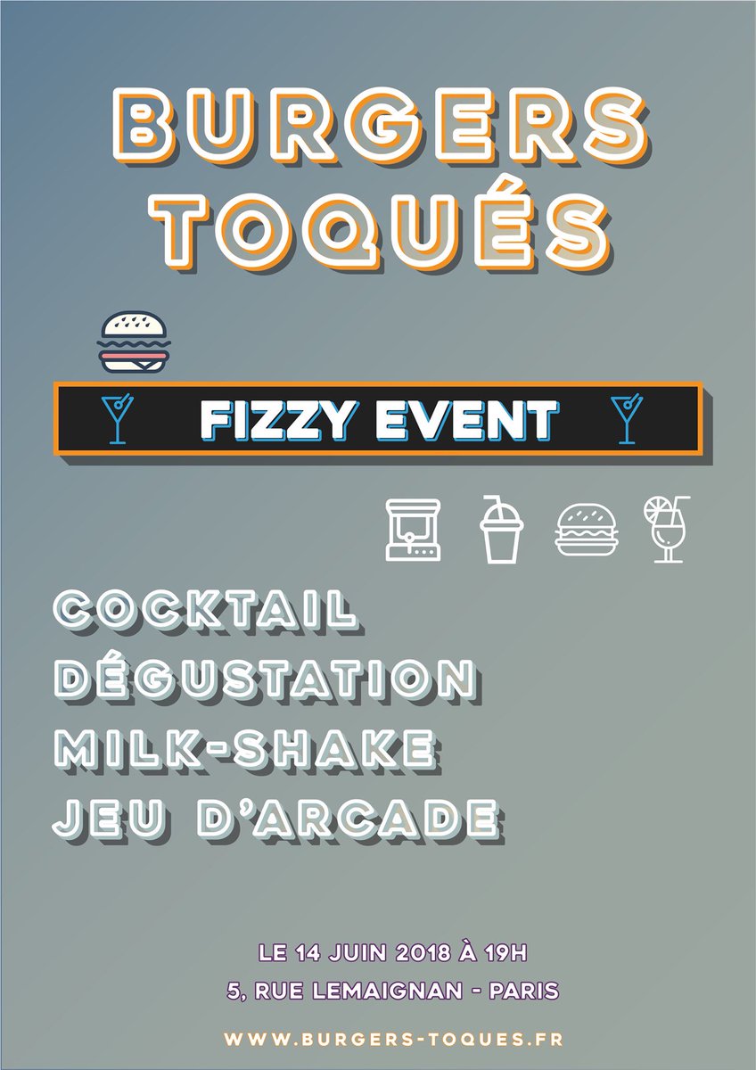 FIZZY'EVENT tweet media