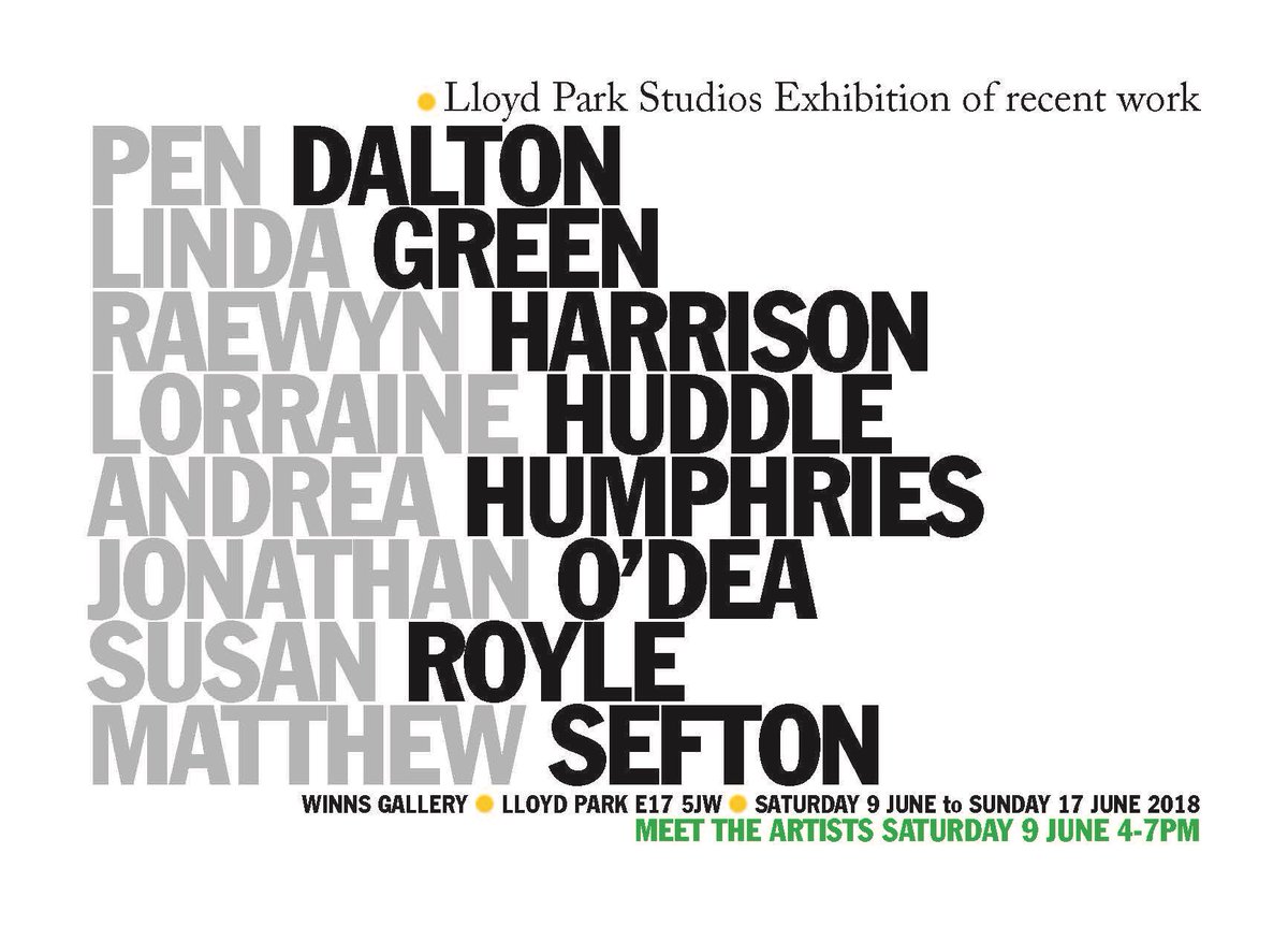 JonathanODea's tweet photo. Some of my recent sculptures to be shown in group exhibition at the Winns Gallery, Lloyd Park, Walthamstow,London E17 5JW. 9-17 June. Sculptures produced from objects from Crossrail and St Mary’s Church, Walthamstow @wfcouncil @WFculture19 @WMGallery https://t.co/H7kpIFViS4