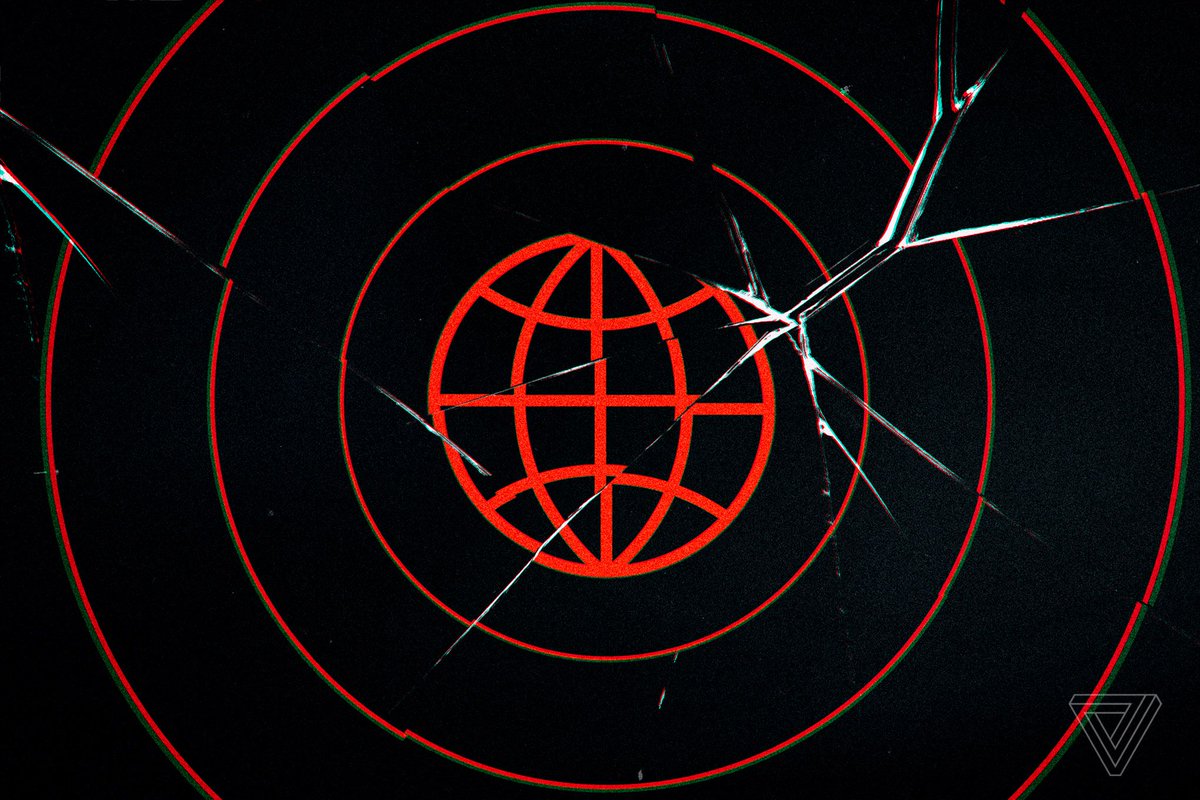The Verge (@verge) on Twitter photo Net neutrality is dead — what now? theverge.com/2018/6/11/1743… Net neutrality is dead — what now? theverge.com/2018/6/11/1743…
