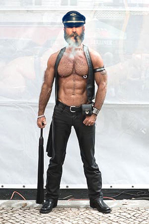 FlLeather (@flleather2016) on Twitter photo 