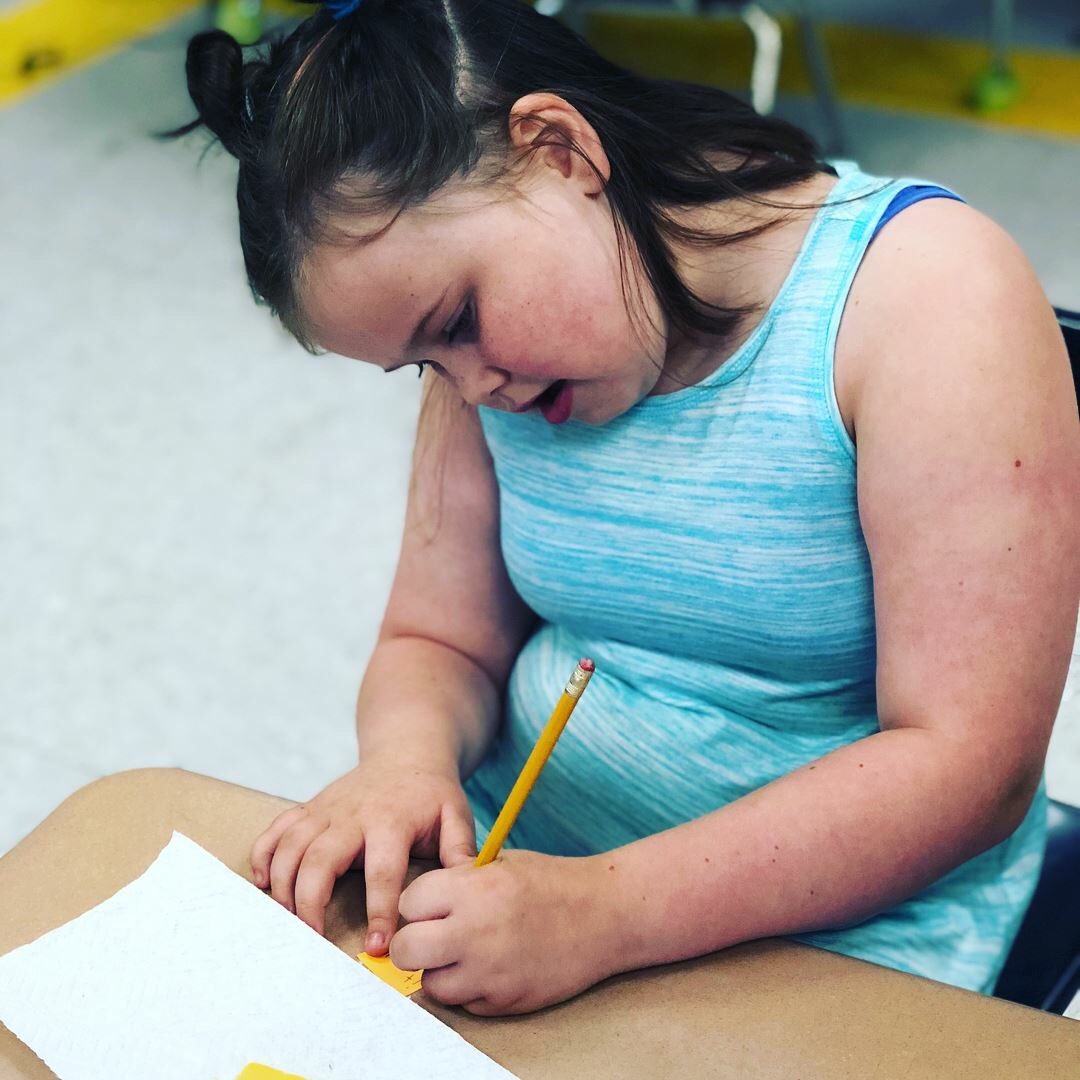 Haley_Roach621's tweet photo. 🧀🧀🧀 #R2BR #ReadtobeReadyTN #makewritingfun #usingadjectives https://t.co/qWLNt0oNQ9
