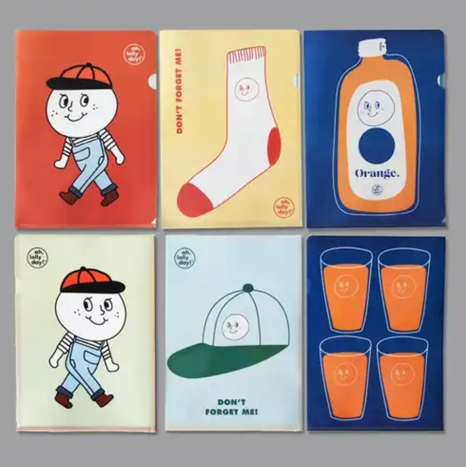 p_eachstr's tweet photo. ⚡#ohlollyday L-file set (3pcs) ㅡ 250 THB/set⚡size : A4 #แฟ้ม #fileholder https://t.co/UNk176Z7bT