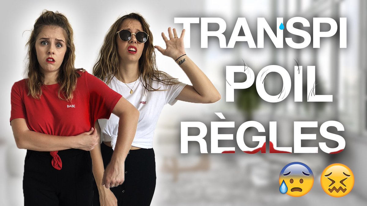 Nouvelle vidéo en ligne ✨ 
Je pense que beaucoup de filles vont se reconnaître 🤣☀️ 
youtu.be/MTXmcjC-Cek

En collaboration avec GilletteVenusFrance et Braun #newvideo #manaisworld #gillettevenus #braun #collaboration