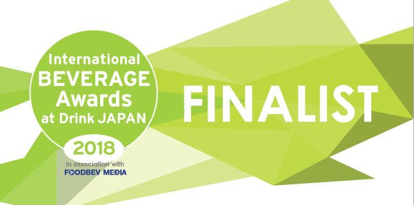 IBAFoodBev's tweet photo. Finalists in the International Beverage Awards have been announced!
Congratulations to everyone on the shortlist. Winners will be announced at Drink Japan, Tokyo, on 27th June 2018.
Click here to see the full list: https://t.co/ZsuC7DQ0FP https://t.co/LT6dKdJHmg