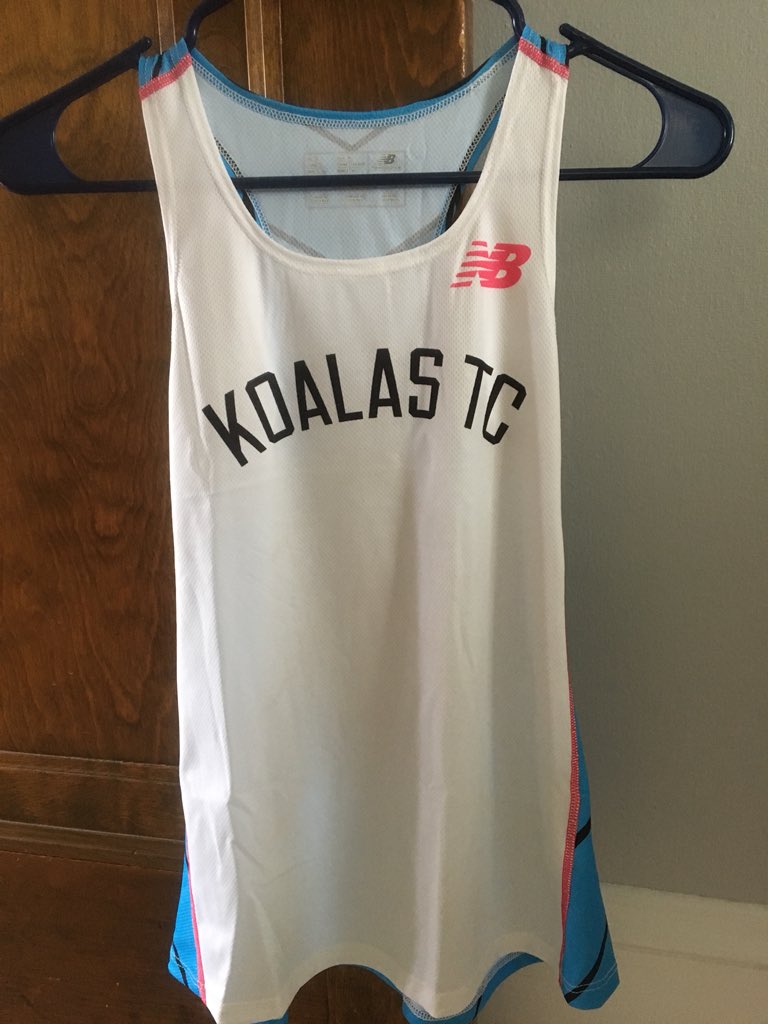 IPTUS_TFXC's tweet photo. #NBNationals week! @IonaPrep @UrsulineNR @IonaPrepSports @TUSAthletics #GaelsTC #KoalasTC #NewSwag https://t.co/sFSLR6saRC