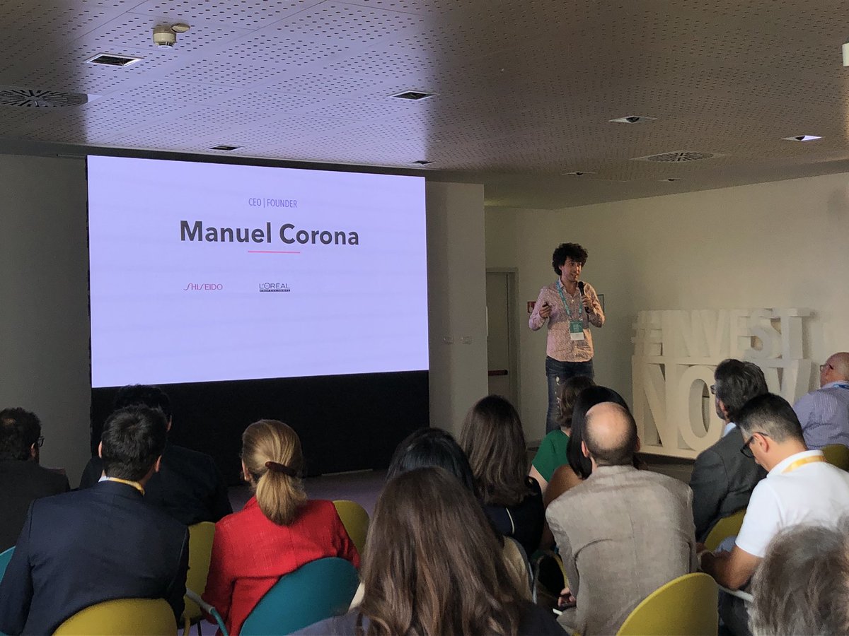 The last one: <a href="/Shampora_/">Shampora</a> #startup <a href="/EnLabs/">eNLabs</a> #Demoday