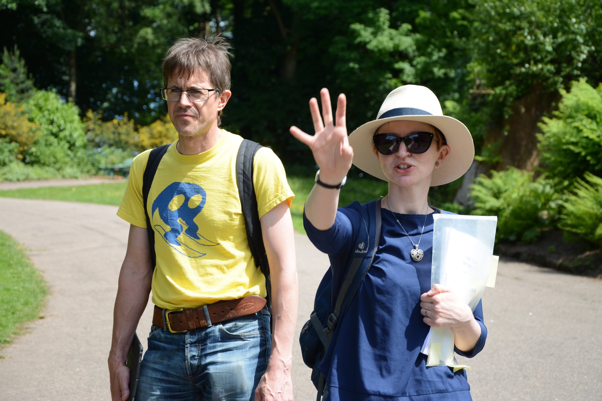 The Dukes Lancaster on Twitter "Get a sneak peek at The Three