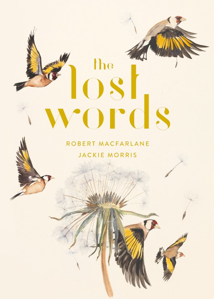 LincsWildlife's tweet photo. Bluebell, kingfisher, dandelion...
Nature words are disappearing from children's dictionaries. Help us ensure they are not lost entirely by providing every primary, junior &amp; special school in #Lincolnshire with a copy of the spellbinding "The Lost Words": https://t.co/kwumGmQCYg https://t.co/gvHmDqTEAx