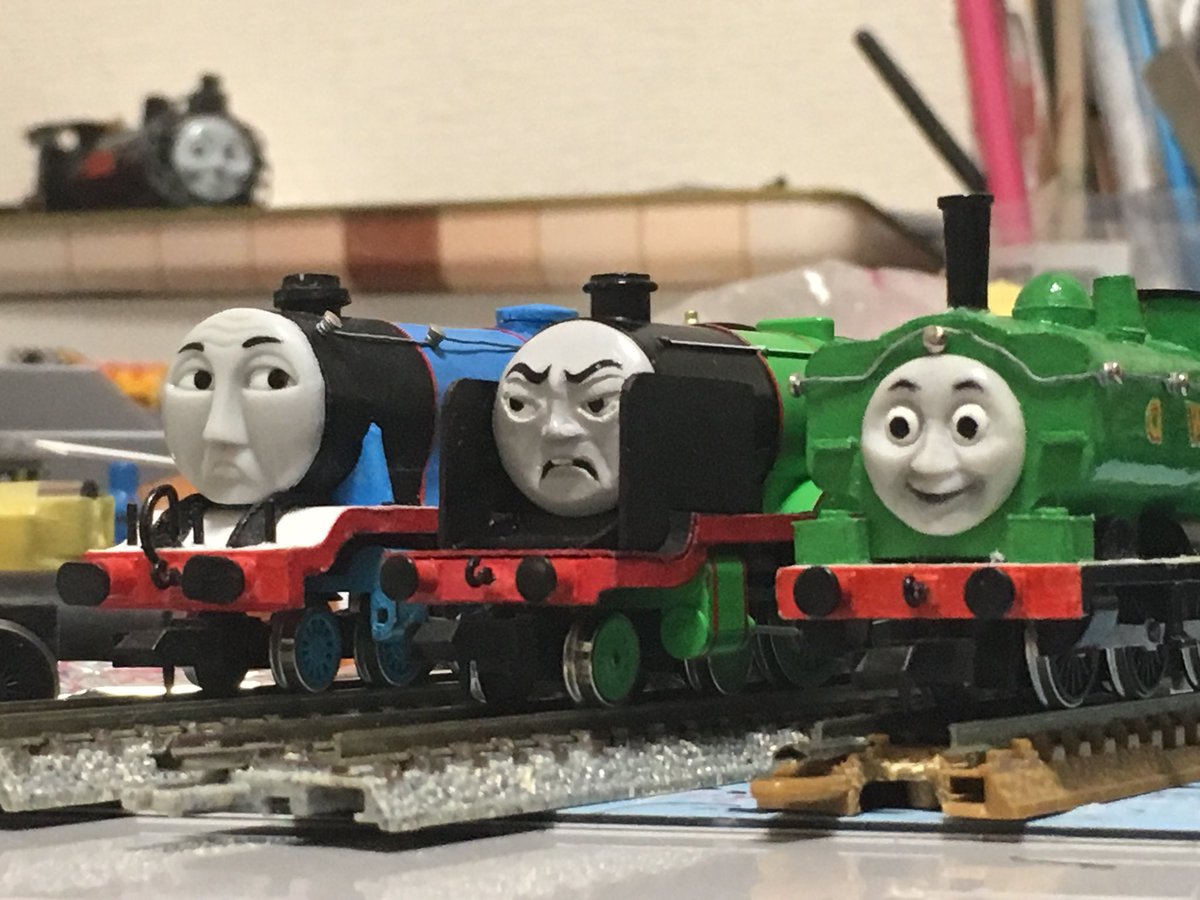 thomas and friends big city engine