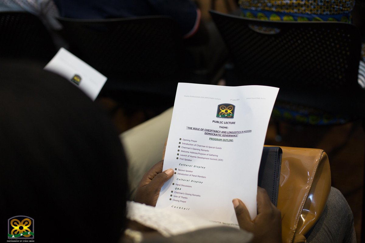 AsanteProfsClub's tweet photo. Check out all the happy moments at this year's #APCLectures
https://t.co/wFruNUsdCX
#CitiCBS #GHToday #NSMQ2018 #JoySMS #JoyNews https://t.co/Z9hQfrwSoH