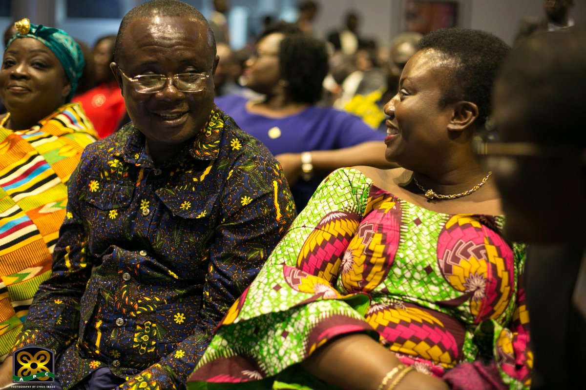 AsanteProfsClub's tweet photo. Check out all the happy moments at this year's #APCLectures
https://t.co/wFruNUsdCX
#CitiCBS #GHToday #NSMQ2018 #JoySMS #JoyNews https://t.co/Z9hQfrwSoH