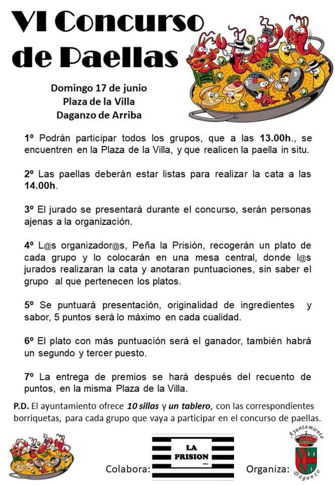 AytodeDaganzo (@aytodedaganzo) on Twitter photo 