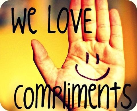 PetitsBonheursS's tweet photo. #89C’est quand la dernière fois que vous avez complimenté quelqu’un?
Cette semaine, on tente le "Challenge du compliment":1 compliment par jour durant 5 jours à 5 collaborateurs ou amis ! Alors cette semaine, relevons tous ensemble le Challenge du compliment! #LesPetitsBonheursS https://t.co/ktUnjEC2Rx