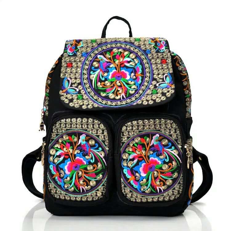 makedoandmenduk's tweet image. We're delighted to stock these gorge bags from independent designer #TileCat
Adorn your back with something glorious today! #treatyourself