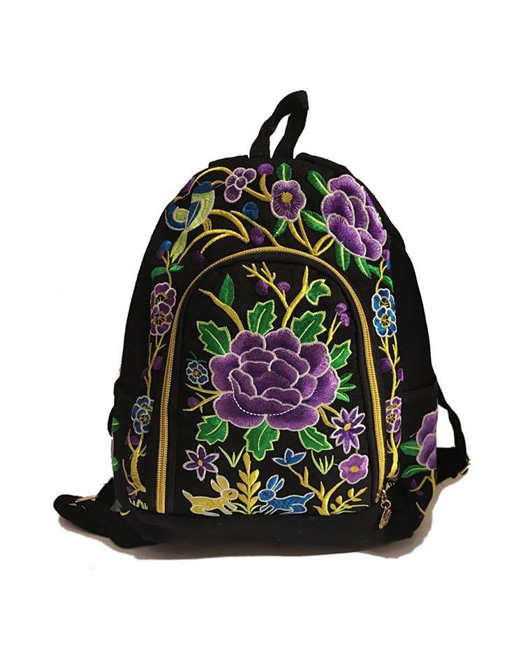 makedoandmenduk's tweet image. We're delighted to stock these gorge bags from independent designer #TileCat
Adorn your back with something glorious today! #treatyourself