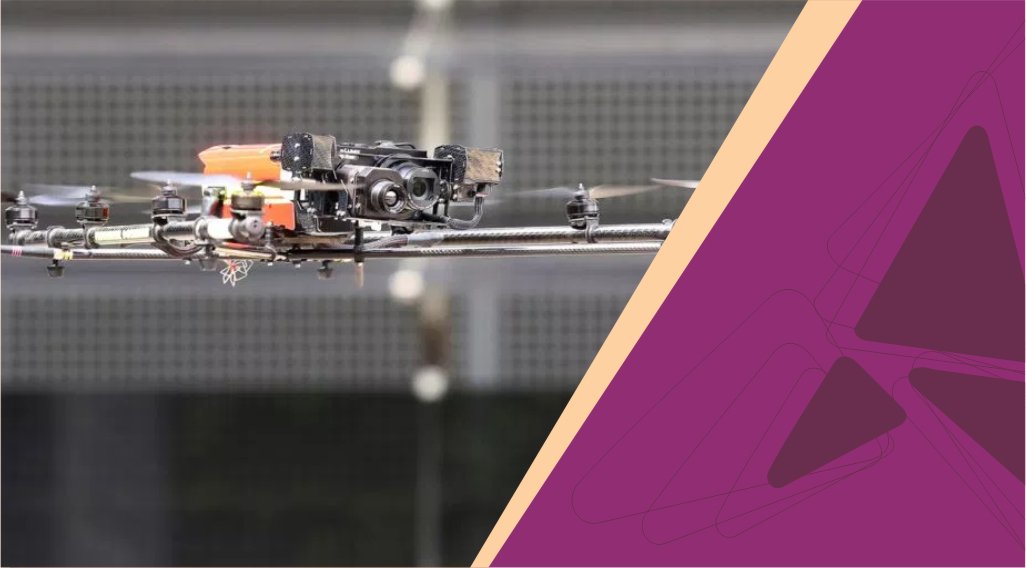 Drones To Be Deployed In Construction Sites In Johannesburg. Read More @ bit.ly/2JNye96
#DEEPAERO #AI #BLOCKCHAIN #DRONE #ICO