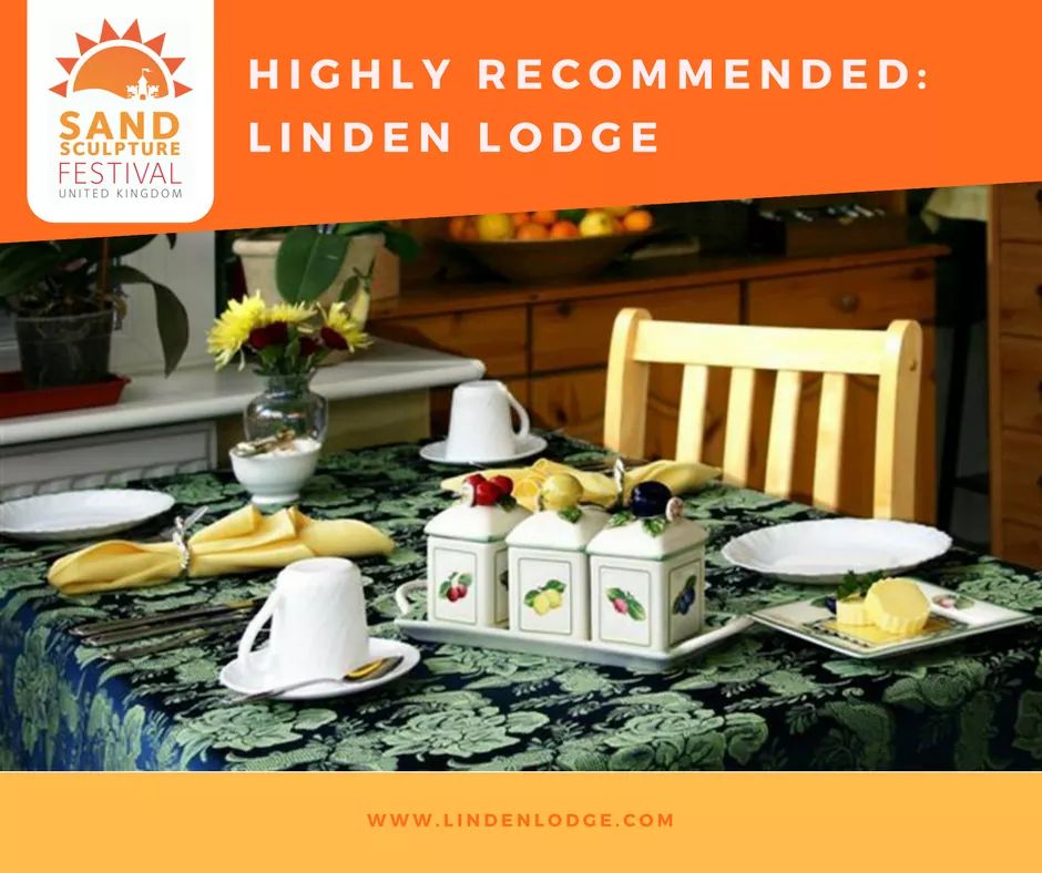 Sand Sculptures Uk On Twitter Highly Recommended Linden - 