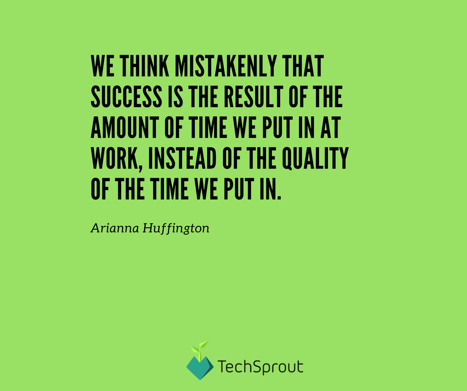 tech_sprout's tweet image. #MondayMotivation ✔️
#breathinglifeintotech #technology #mobile