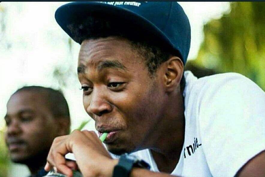 AYOMIDE tweet media
