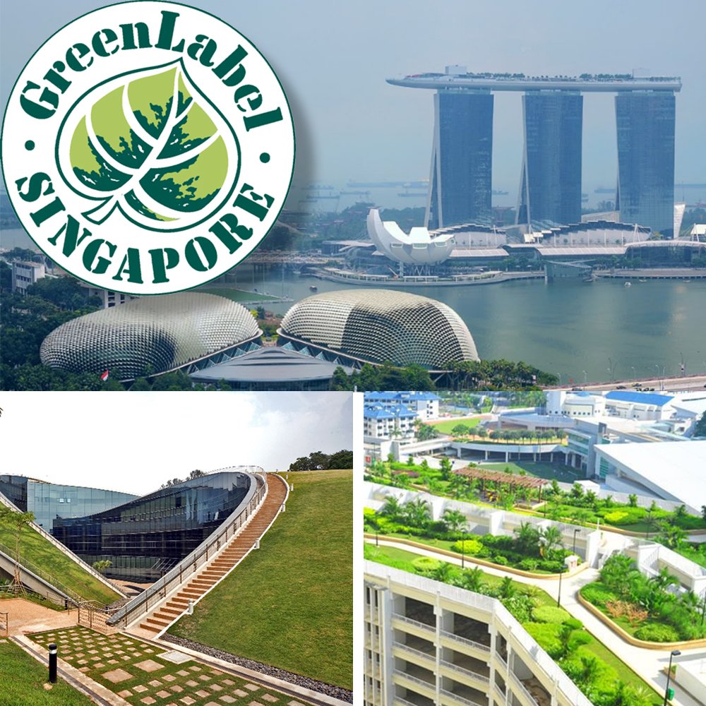alwitra's tweet photo. Great news from #Singapore! Our #Evalon #roof membrane gets the #GreenLabel #award and is the environmentally preferred laminate! @elmichofficial #alwitra https://t.co/FWboGSfnK3