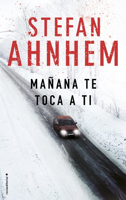 jacaco5's tweet image. Beginning new reading. #Mañanatetocaati by @Stefanahnhem