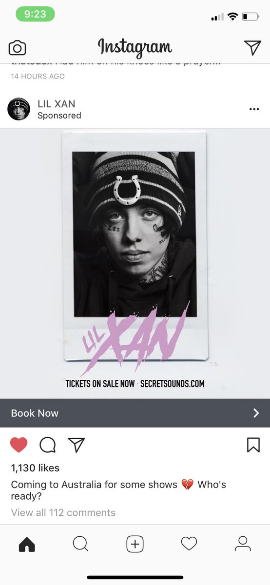cassiieebabe's tweet photo. bro never thought i’d see the fucken day FUCKEN YEAAAAAA @lilxanfuhyobih 💔💔💔💔💔 https://t.co/HYGhF4Tkjj