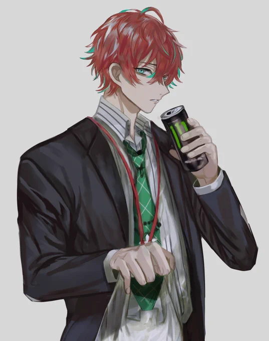 独歩さん 