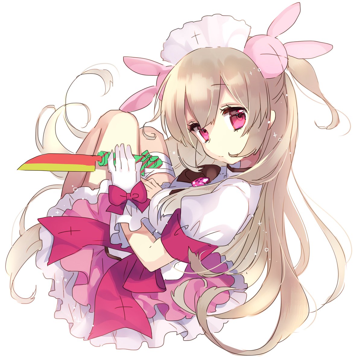 マジカル名取ちゃん描いたった🍆久しぶりの落書き #名取さな #ヌォンタート