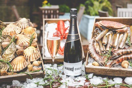 BlackChalkWine's tweet photo. Join us for the @PortSeafoodFest at @GunwharfQuays on June 30th and 1st of July. @BlackChalkWine and loads of yummy local seafood! https://t.co/sirATaNKv3