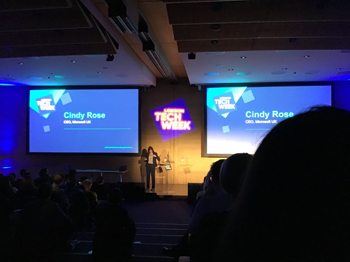 CorporateMU's tweet photo. Great to hear from the likes of @aimafidon, @CindyRose, @SadiqKhan at the launch of this year’s #ltw #bizmu https://t.co/Snmf91QbuF