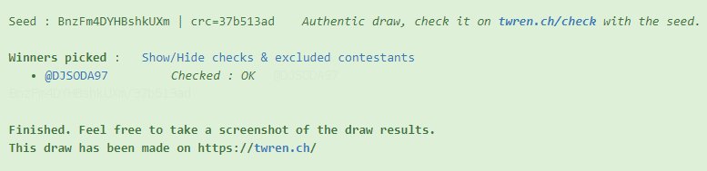 Skin Arena tweet media