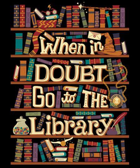 WeAreTeachers's tweet photo. 😍📚 A place of magic and exploration. #reading #MondayMotivation https://t.co/YghQ4Y2FF6