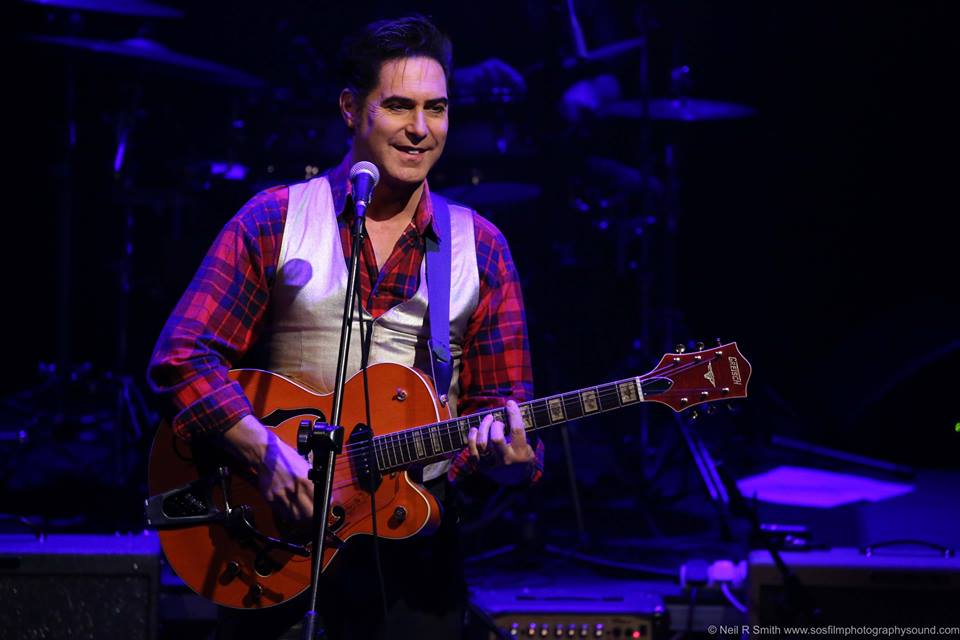 This Friday join us <a href="/TivoliWimborne/">TIVOLI THEATRE</a> #Wimborne #Dorset for 2 hours of the best #RocknRoll with <a href="/RnRParadise/">Rock n Roll Paradise</a> #live on stage. For tickets call 01202 885566 or visit ow.ly/Qc6Y30k4vEg #Elvis #BuddyHolly #EddieCochran #jerryleelewis <a href="/Bournemouthecho/">Bournemouth Echo</a>