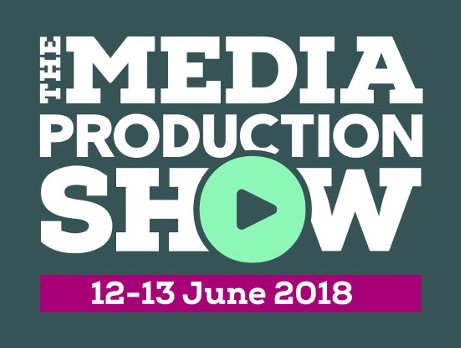 Happy Monday Folks! 

I will be at 'The Media Production Show' tomorrow (Tuesday) 
If you'd like a coffee/beer and a catch up - please let me know.

Dave@cvp.com or DM on here. Hopefully see you there! 

#MPS2018 #MEDIAPRODUCTIONSHOW @mediaprodshow