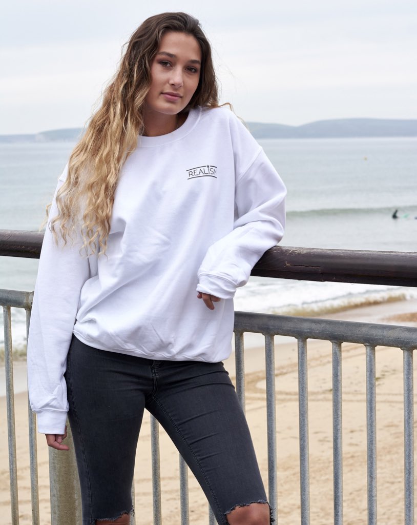 Realism Clothing tweet media